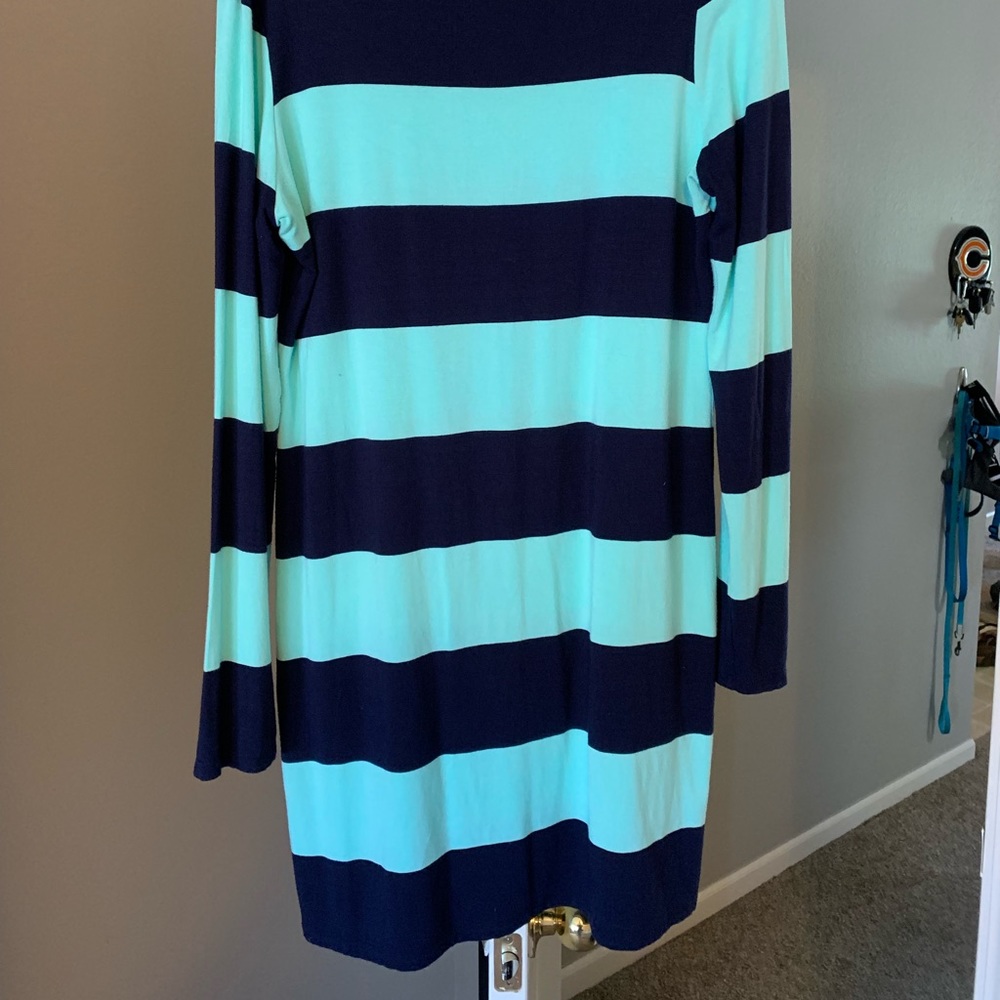 Charming Charlie Long Sleeve T-shirt